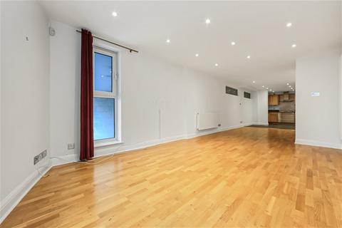 2 bedroom flat for sale, Benbow House, 24 New Globe Walk, Southwark