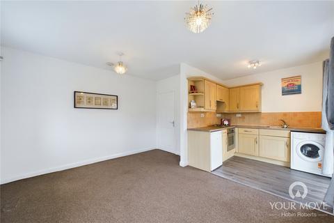 2 bedroom flat for sale, Henry Bird Way, Northampton NN4