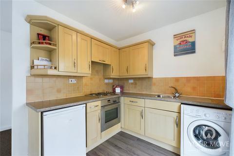 2 bedroom flat for sale, Henry Bird Way, Northampton NN4