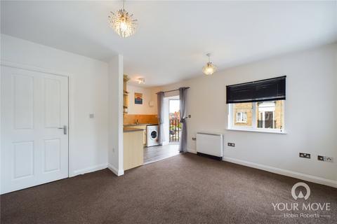 2 bedroom flat for sale, Henry Bird Way, Northampton NN4