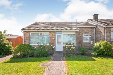 2 bedroom bungalow to rent, Anderida Road, East Sussex BN22