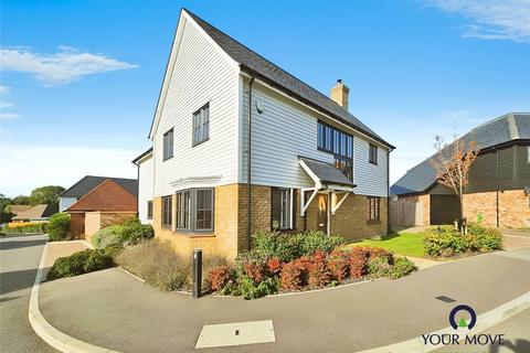 5 bedroom detached house for sale, Bakers Field, Ramsgate CT12