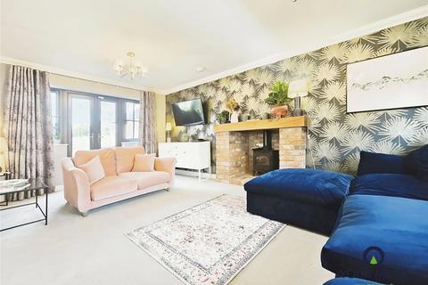 21 Bakers Field, Cliffsend, Ramsgate, CT12 5GH