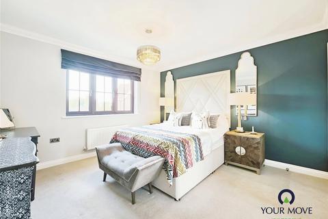 21 Bakers Field, Cliffsend, Ramsgate, CT12 5GH