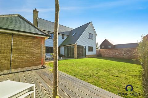 21 Bakers Field, Cliffsend, Ramsgate, CT12 5GH