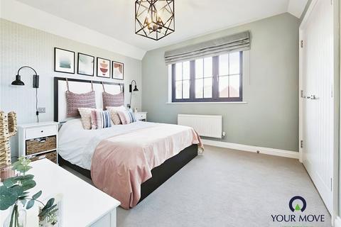 21 Bakers Field, Cliffsend, Ramsgate, CT12 5GH