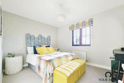 21 Bakers Field, Cliffsend, Ramsgate, CT12 5GH