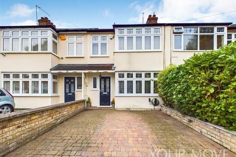 84 Birch Crescent, Hornchurch, RM11 2NJ