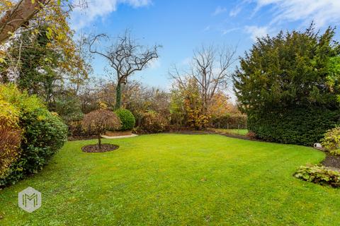 3 bedroom semi-detached house for sale, Stanway Road, Whitefield, Manchester, Greater Manchester, M45 8EX