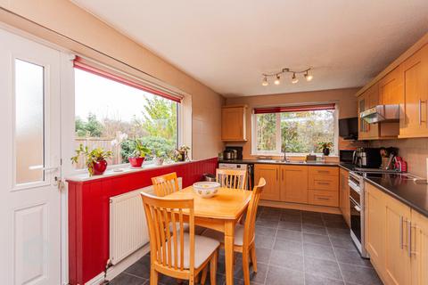 3 bedroom semi-detached house for sale, Stanway Road, Whitefield, Manchester, Greater Manchester, M45 8EX