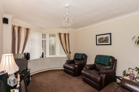 3 bedroom semi-detached house for sale, Stanway Road, Whitefield, Manchester, Greater Manchester, M45 8EX