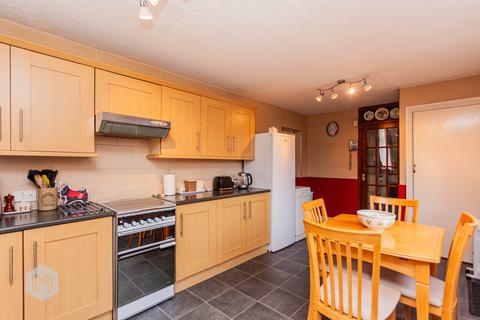 3 bedroom semi-detached house for sale, Stanway Road, Whitefield, Manchester, Greater Manchester, M45 8EX