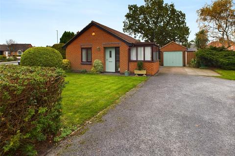 2 bedroom bungalow for sale, Torvill Drive, Nottinghamshire NG8