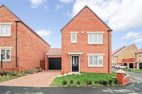 3 bedroom detached house for sale, Blucher Place, Tyne and Wear SR4