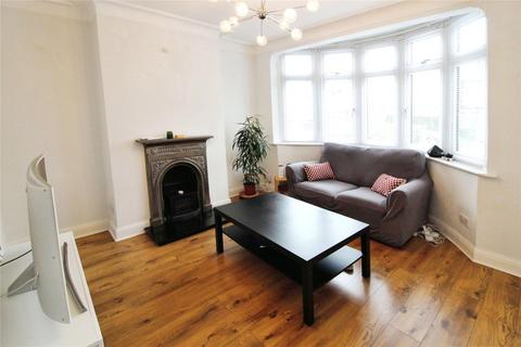 4 bedroom semi-detached house for sale, Burleigh Road, Sutton SM3