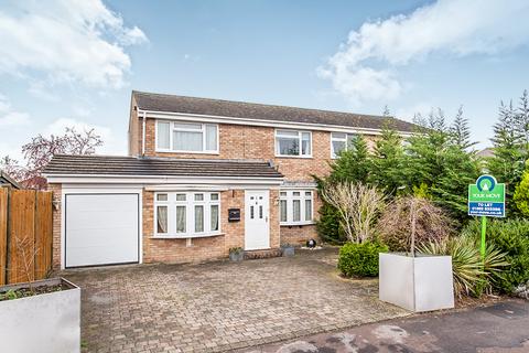 undefined, Alliance Way, Tonbridge TN12