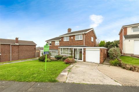 3 bedroom semi-detached house for sale, Chesmond Drive, Tyne and Wear NE21