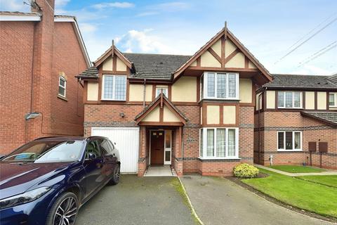 4 bedroom detached house to rent, Kings Bridge, Wolverhampton WV9