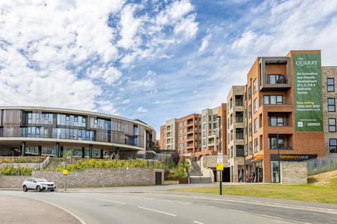 2 bedroom flat for sale, Plot 454 - ORS, at The Quarry, Market Sale Bronze Walk DA8