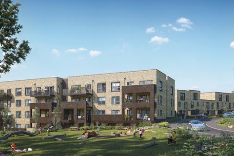 1 bedroom flat for sale, Plot 465 - ORS, at The Quarry, Market Sale Bronze Walk DA8