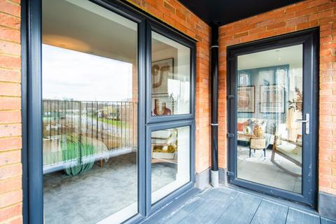 1 bedroom flat for sale, Plot 465 - ORS, at The Quarry, Market Sale Bronze Walk DA8