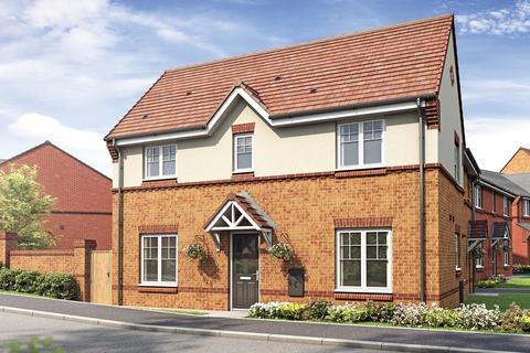 3 bedroom semi-detached house for sale, The Milldale - Plot 339 at Rothwells Farm, Rothwells Farm, Rothwells Farm WA3