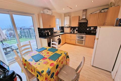 3 bedroom semi-detached house for sale, Heather Lane, Douglas, Isle of Man, IM2