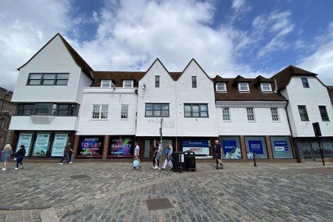 1 bedroom flat to rent, The Barrett Building., Kent, CT1