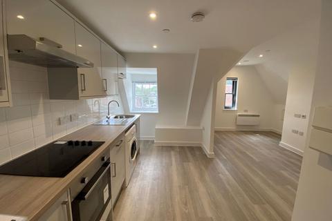 1 bedroom flat to rent, The Barrett Building., Kent, CT1