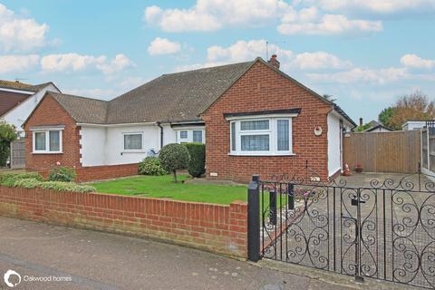 2 bedroom semi-detached bungalow for sale, Devon Gardens, Birchington