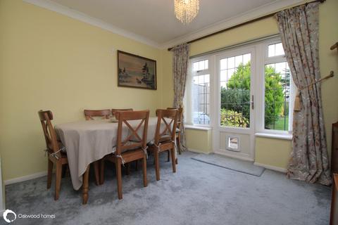 2 bedroom semi-detached bungalow for sale, Devon Gardens, Birchington