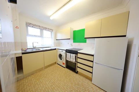 1 bedroom retirement property for sale, Priestley Court, Palmers Drive, Grays