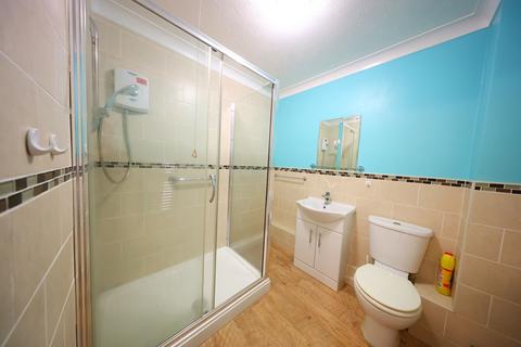 1 bedroom retirement property for sale, Priestley Court, Palmers Drive, Grays