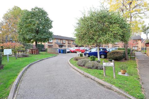 1 bedroom flat for sale, Priestley Court, Palmers Drive, Grays
