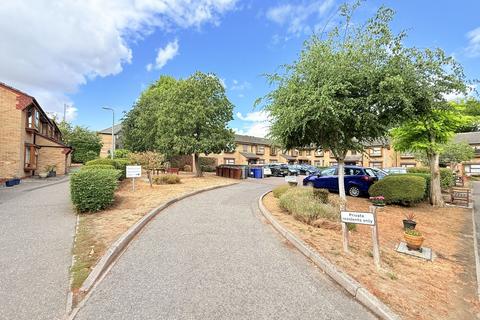 1 bedroom flat for sale, Priestley Court, Palmers Drive, Grays
