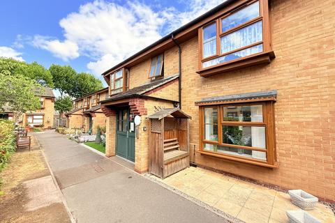 1 bedroom flat for sale, Priestley Court, Palmers Drive, Grays