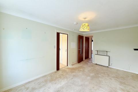 1 bedroom flat for sale, Priestley Court, Palmers Drive, Grays