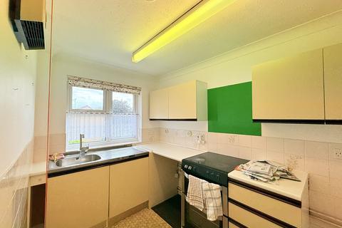 1 bedroom flat for sale, Priestley Court, Palmers Drive, Grays