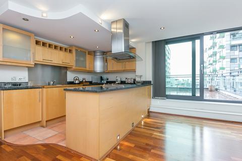 2 bedroom apartment to rent, 41 Millharbour, South Quay, London, E14