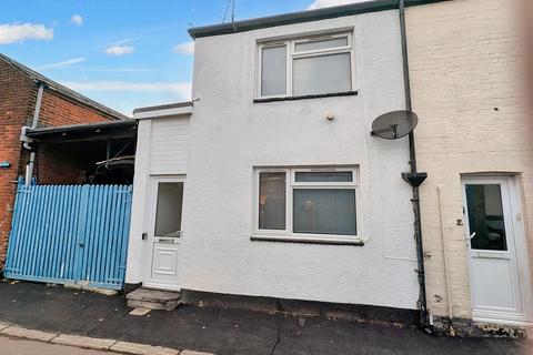 2 bedroom terraced house for sale, Sun Place, Ryde, PO33 2TB