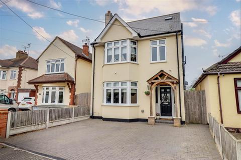 5 bedroom detached house for sale, Stambridge Road, Rochford SS4