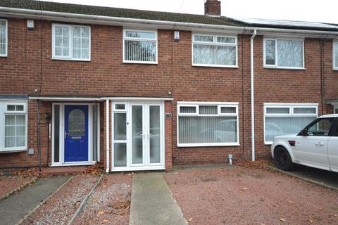 3 bedroom terraced house for sale, Wymersley Road, Hull HU5