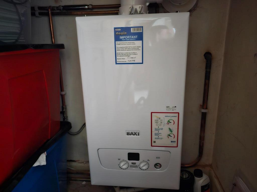 Boiler