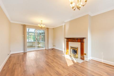 4 bedroom detached house for sale, Acacia Way, Sidcup, DA15