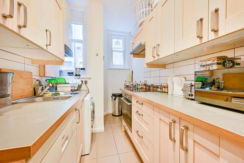 2 bedroom flat to rent, Mornington Avenue Mansions, West Kensington, London, W14