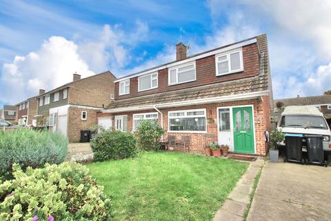 3 bedroom semi-detached house for sale, Rumfields Road, Broadstairs