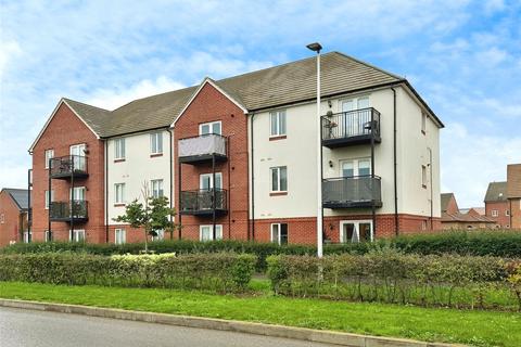 2 bedroom apartment for sale, Bolton Drive, Shinfield, Reading, Berkshire, RG2