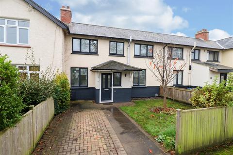 3 bedroom terraced house for sale, Morland Road, Aldershot GU11