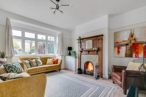 4 bedroom semi-detached house for sale, Westbury Road, New Malden KT3