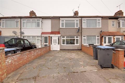 3 bedroom terraced house for sale, Clydesdale, Enfield, EN3